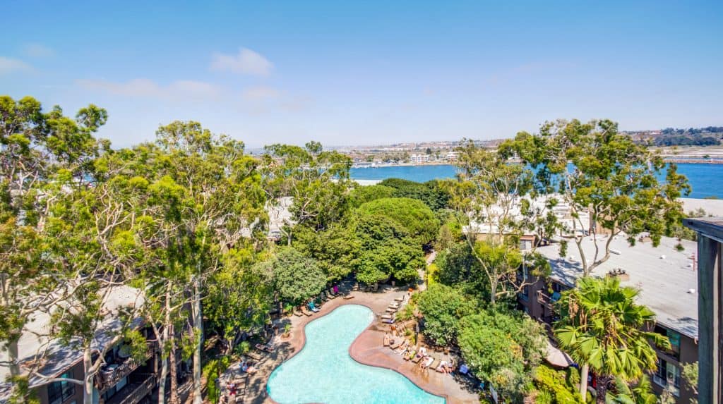 Mariners Village Apartments Renovation Plan Parcel 113 MDR